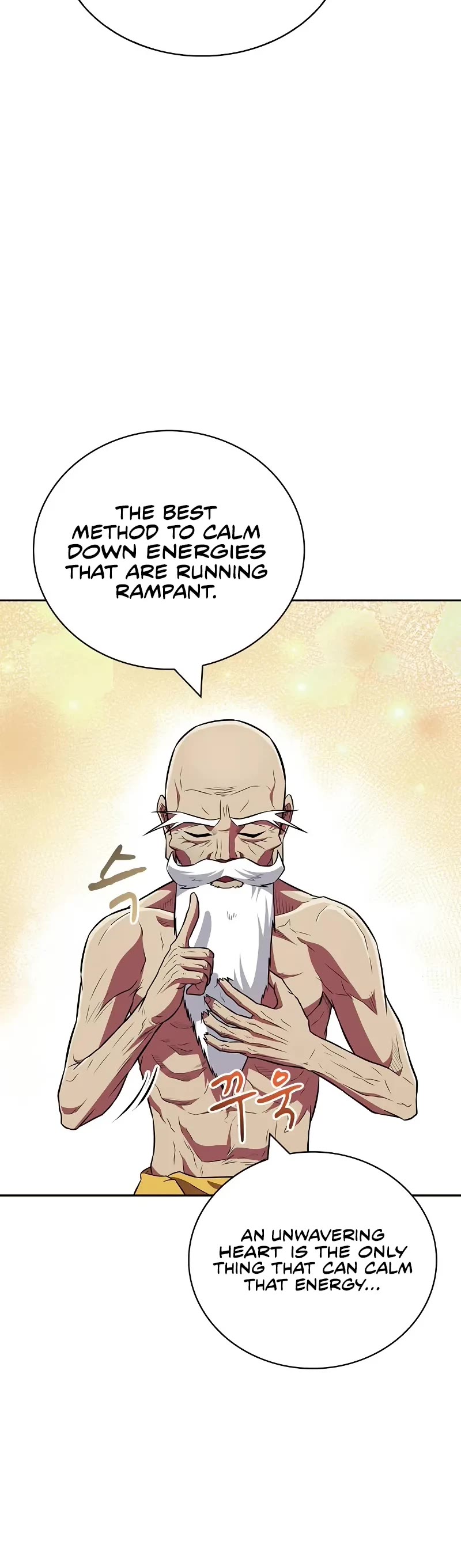 Genius Martial Arts Trainer Chapter 40 page 36 - Chapter 40