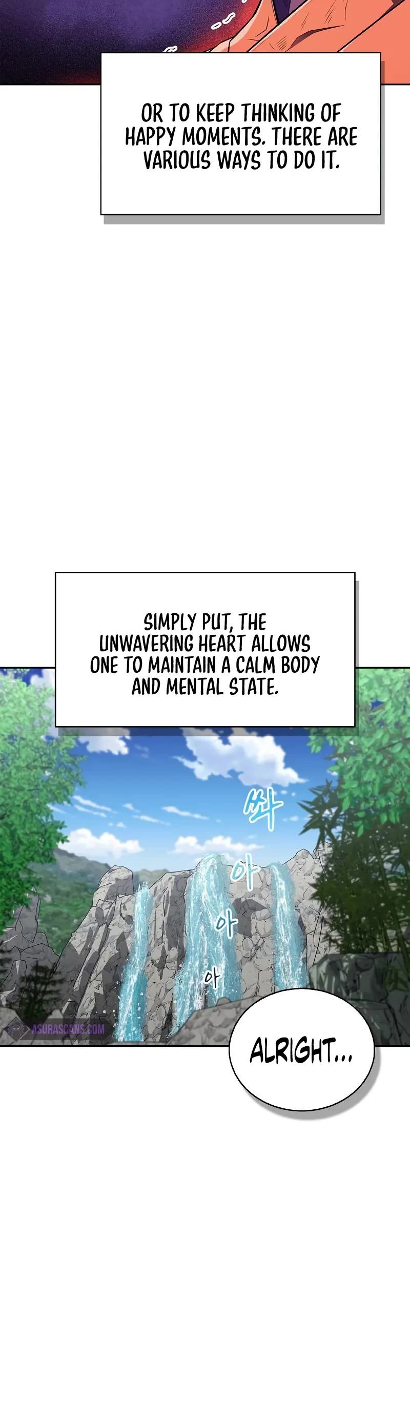Genius Martial Arts Trainer Chapter 40 page 41 - Chapter 40