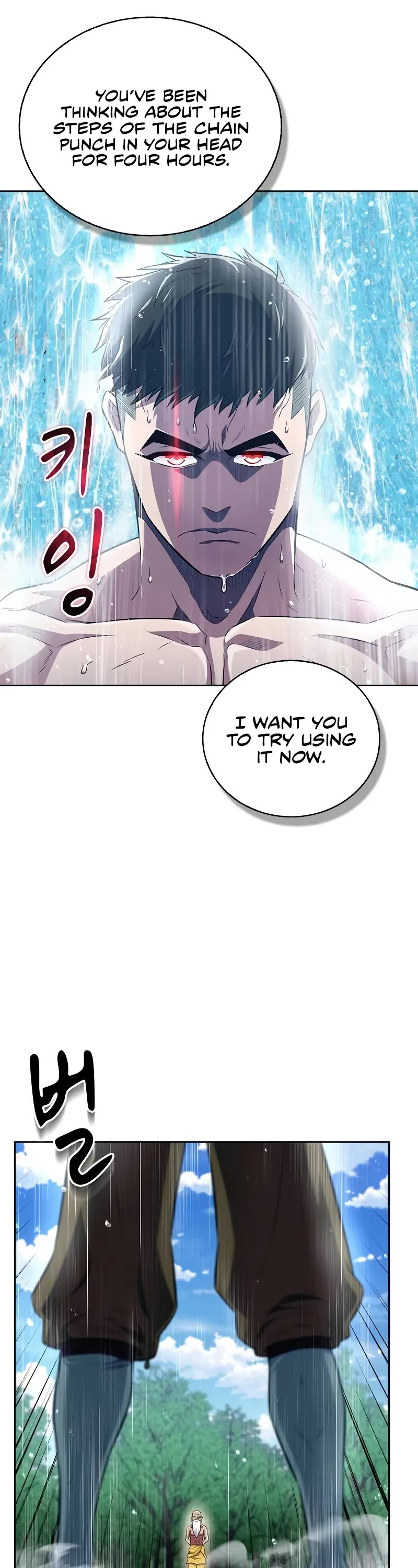 Genius Martial Arts Trainer Chapter 40 page 42 - Chapter 40
