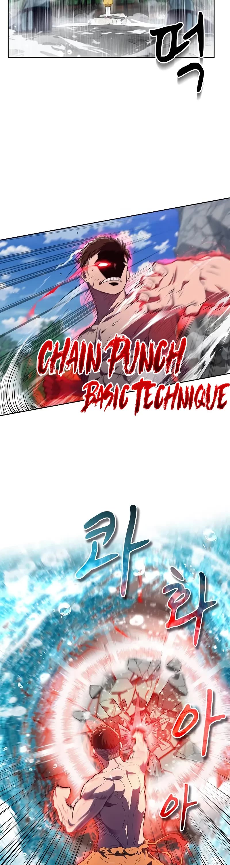 Genius Martial Arts Trainer Chapter 40 page 43 - Chapter 40