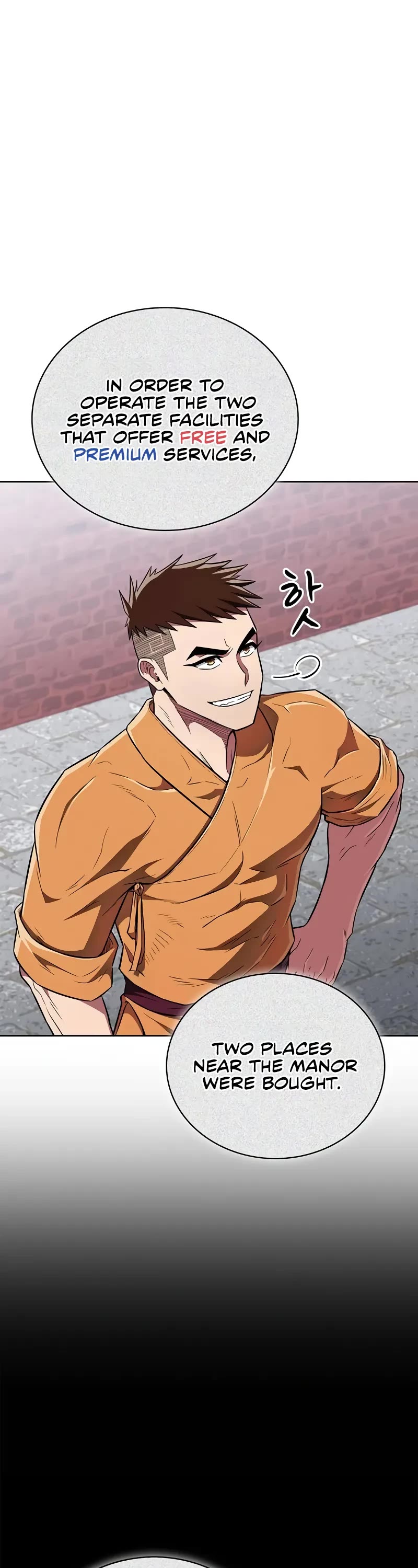 Genius Martial Arts Trainer Chapter 41 page 14 - Chapter 41