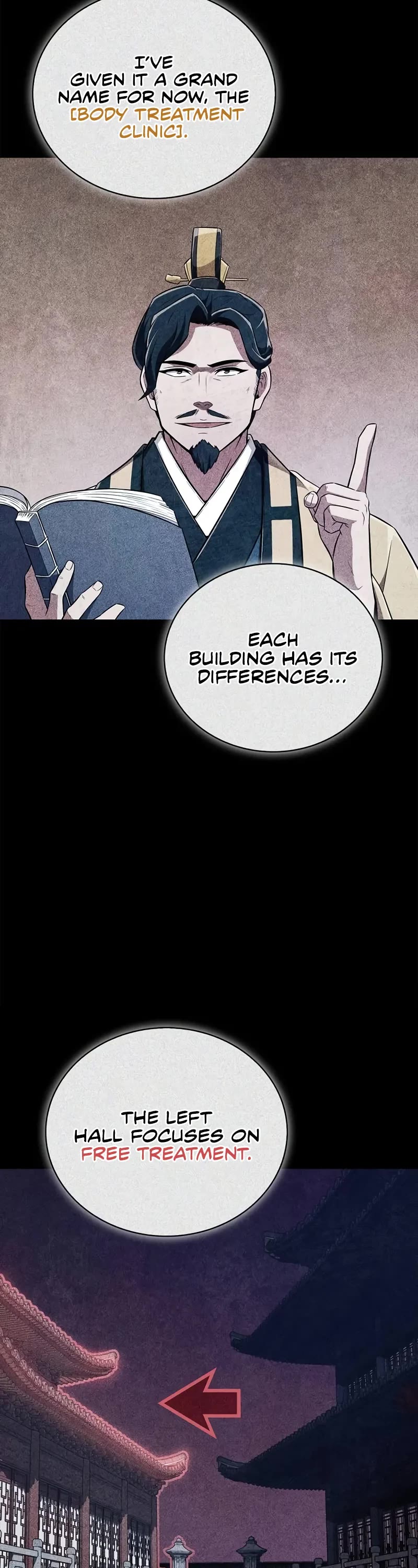 Genius Martial Arts Trainer Chapter 41 page 15 - Chapter 41