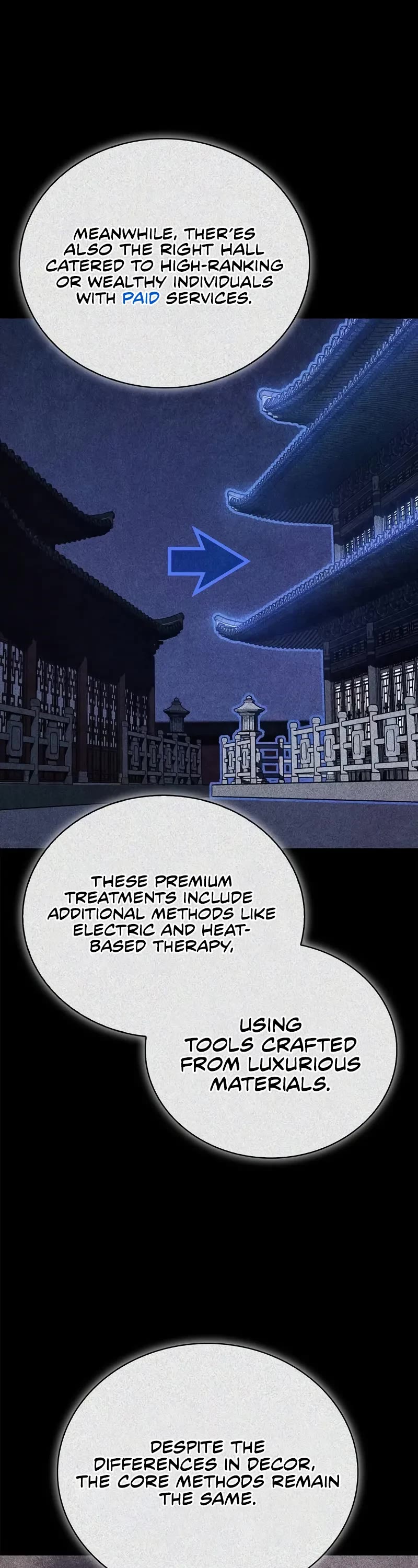 Genius Martial Arts Trainer Chapter 41 page 17 - Chapter 41