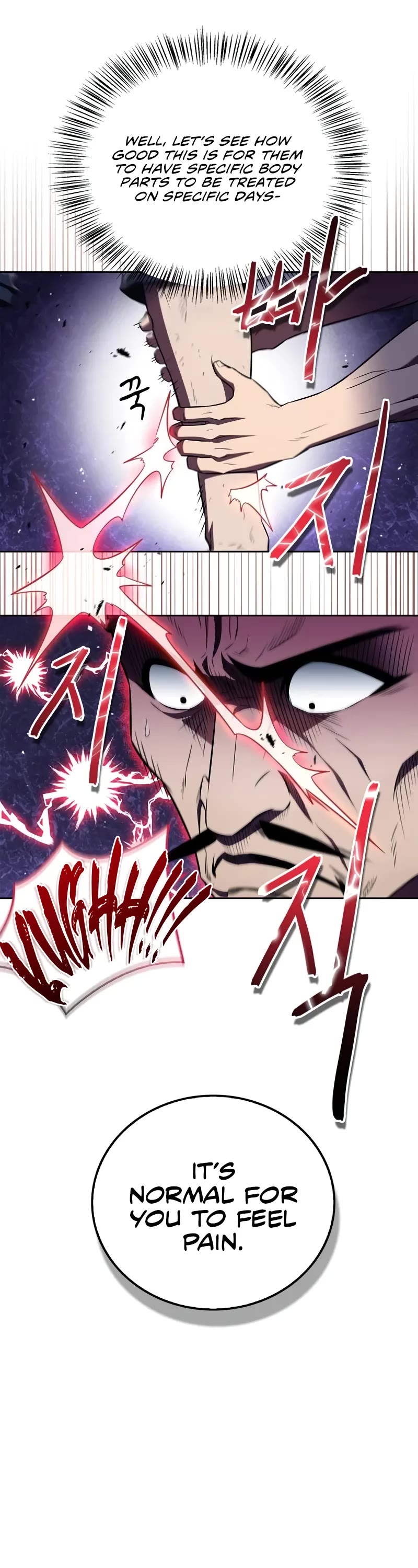 Genius Martial Arts Trainer Chapter 41 page 22 - Chapter 41