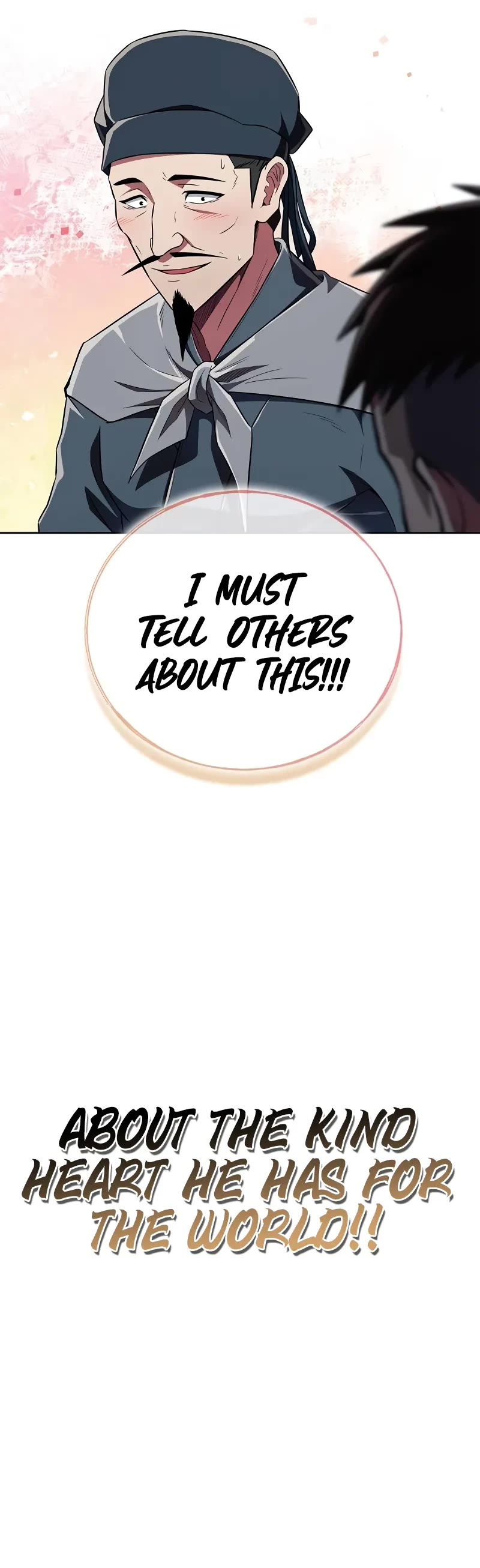 Genius Martial Arts Trainer Chapter 41 page 31 - Chapter 41