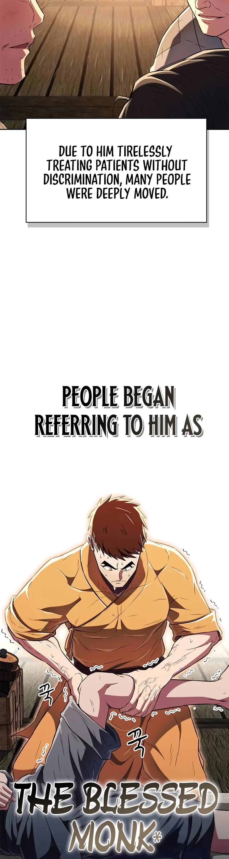 Genius Martial Arts Trainer Chapter 41 page 39 - Chapter 41