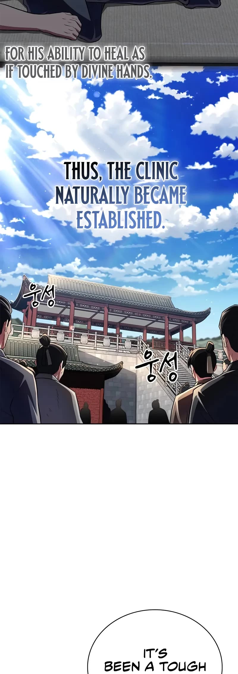 Genius Martial Arts Trainer Chapter 41 page 40 - Chapter 41