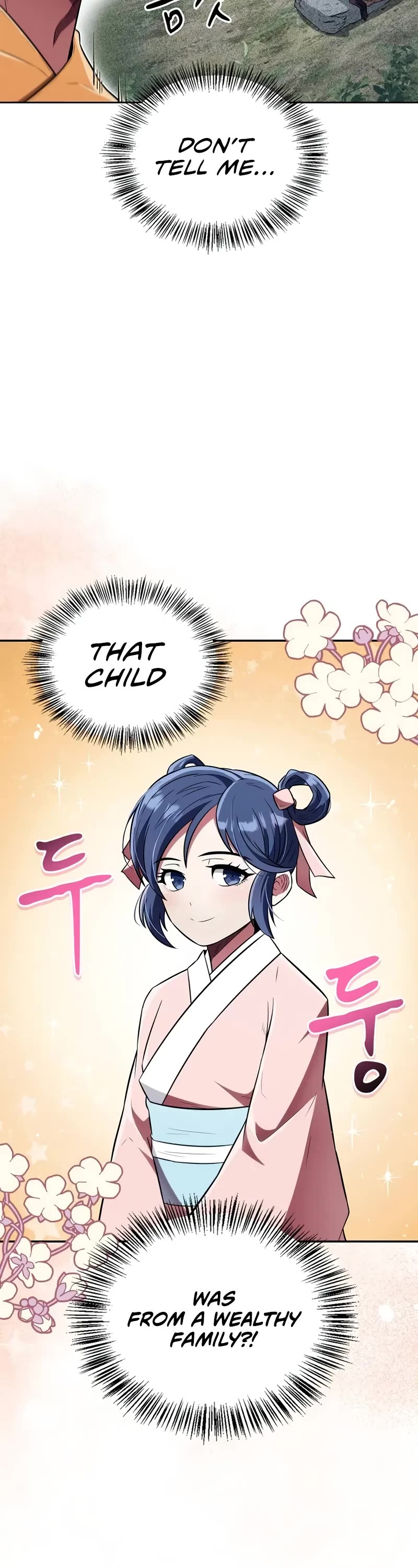 Genius Martial Arts Trainer Chapter 41 page 49 - Chapter 41
