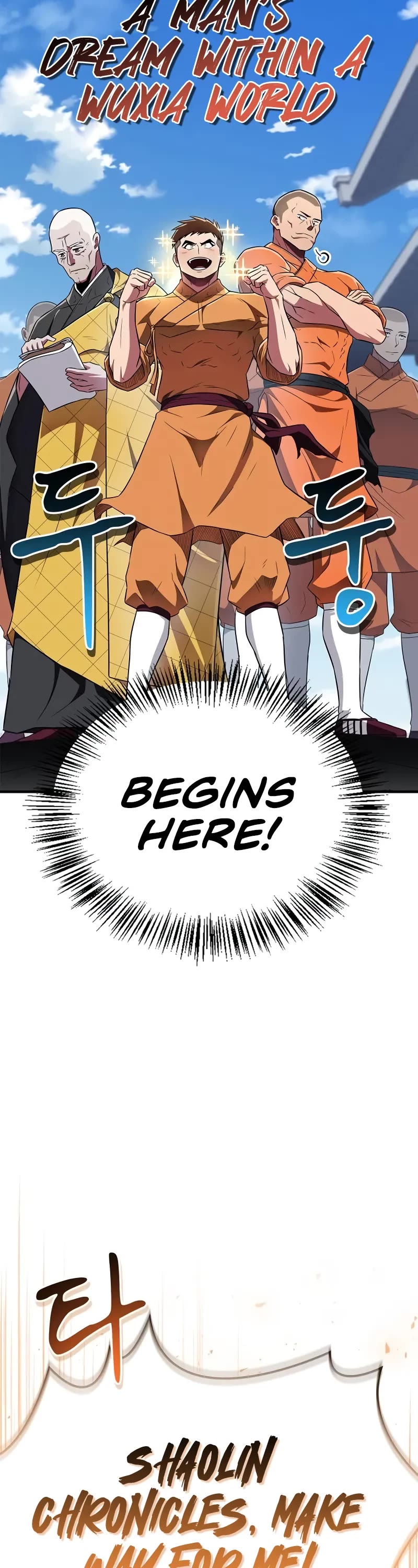 Genius Martial Arts Trainer Chapter 41 page 5 - Chapter 41