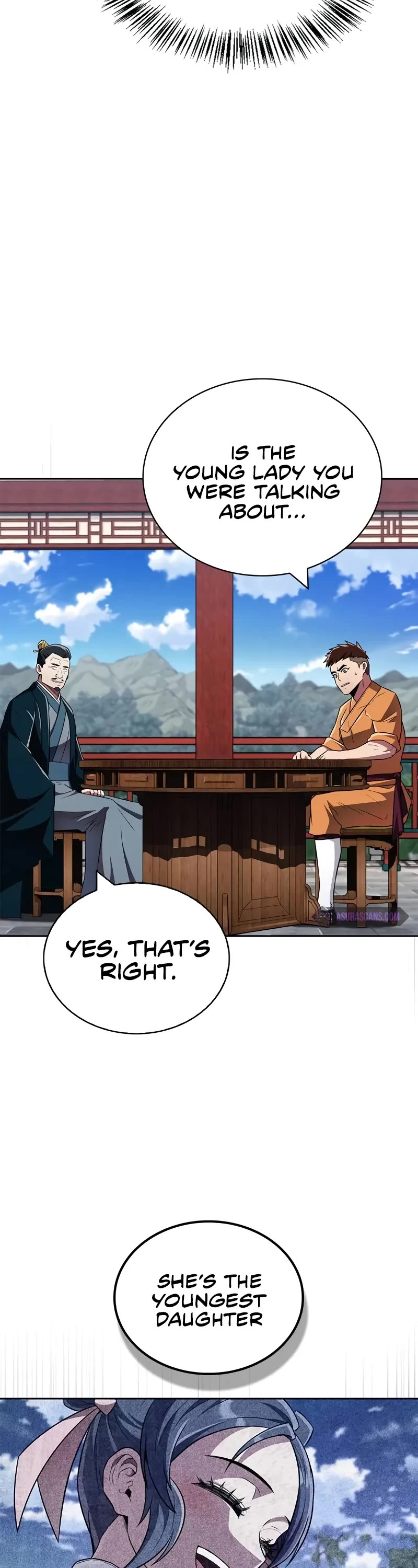 Genius Martial Arts Trainer Chapter 41 page 53 - Chapter 41