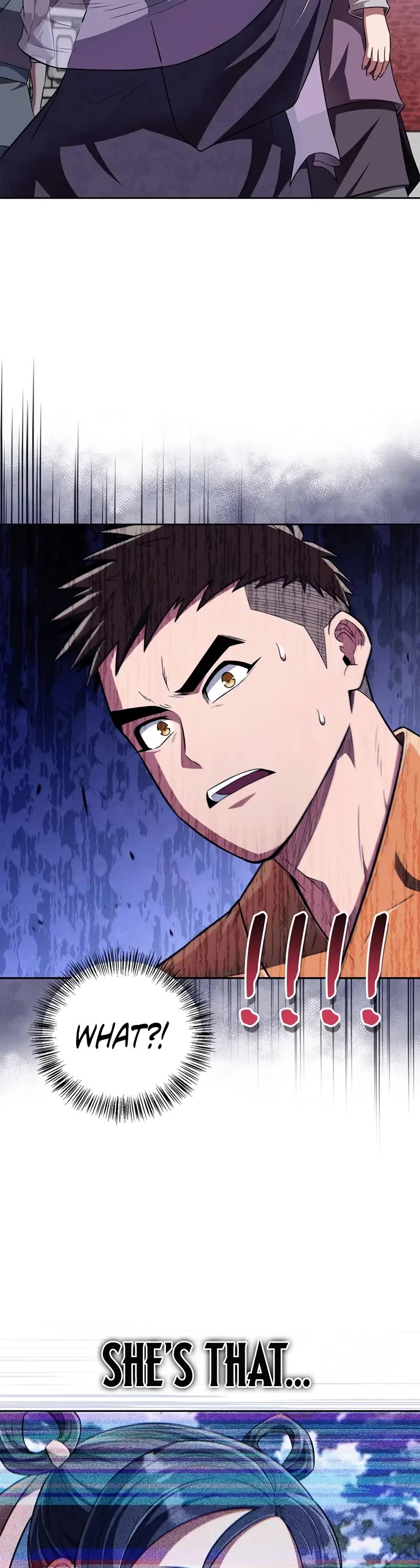Genius Martial Arts Trainer Chapter 41 page 55 - Chapter 41