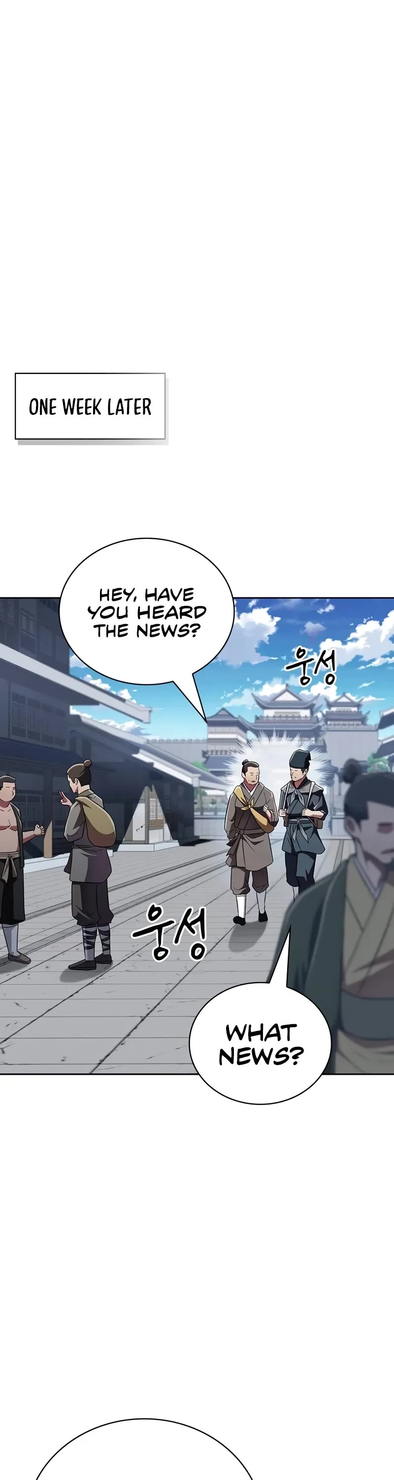 Genius Martial Arts Trainer Chapter 41 page 7 - Chapter 41
