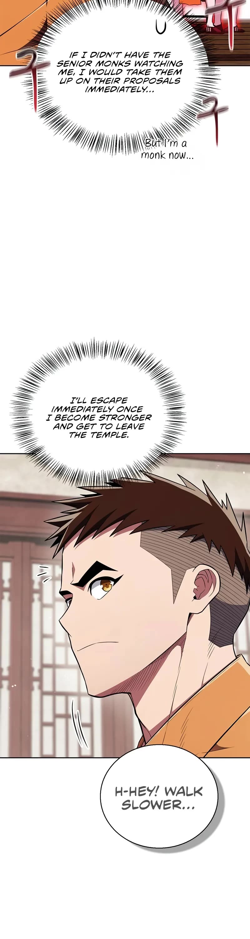Genius Martial Arts Trainer Chapter 42 page 16 - Chapter 42