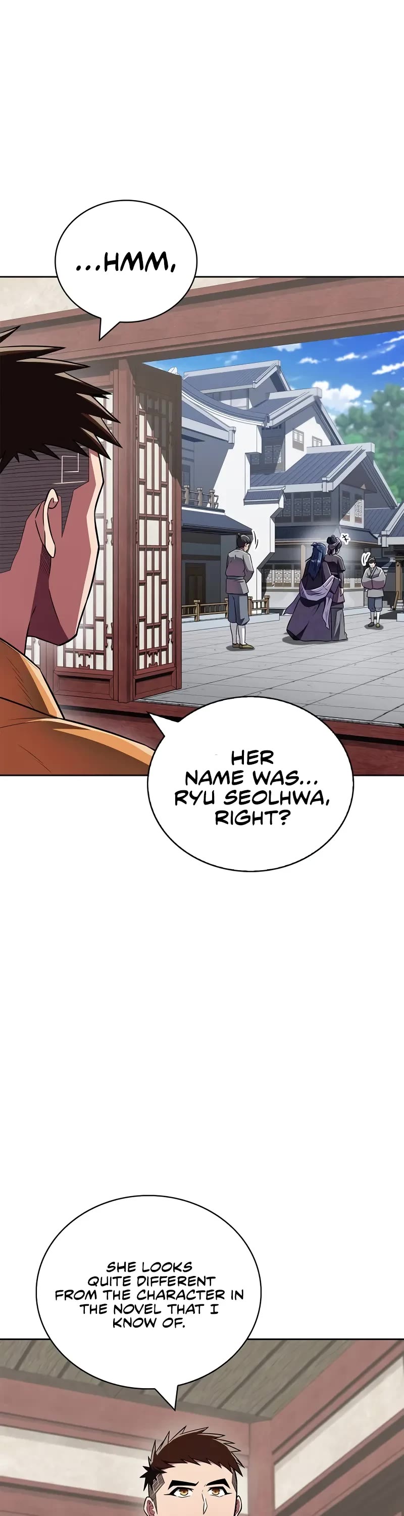 Genius Martial Arts Trainer Chapter 42 page 17 - Chapter 42