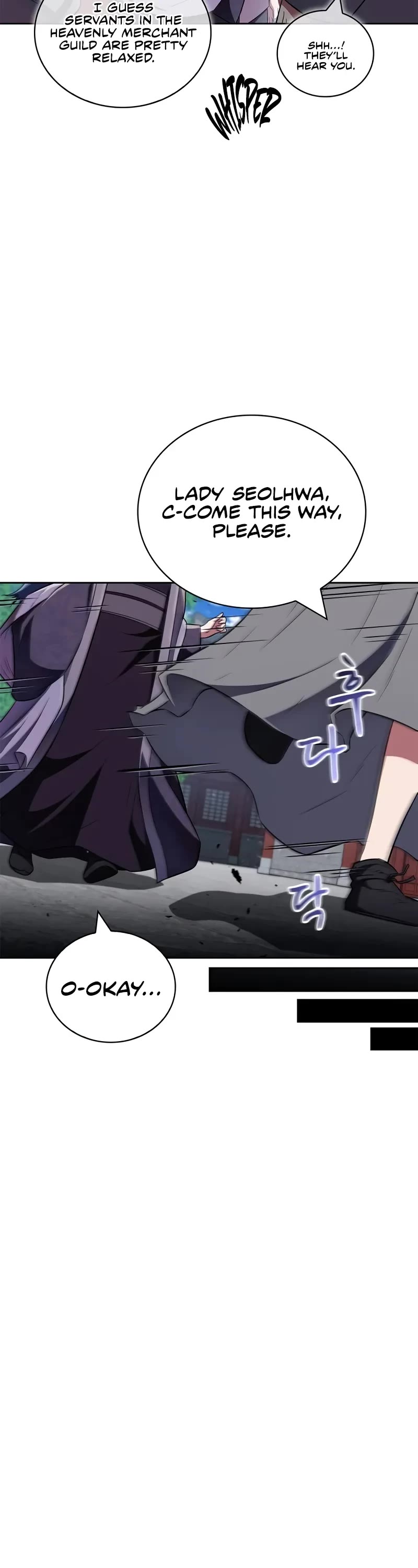 Genius Martial Arts Trainer Chapter 42 page 29 - Chapter 42
