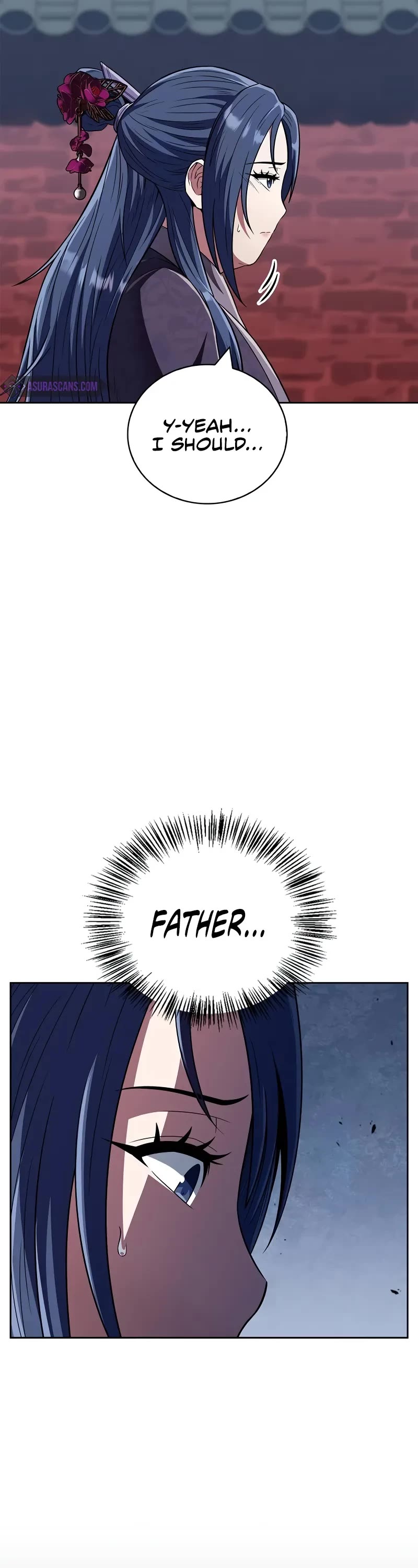 Genius Martial Arts Trainer Chapter 42 page 34 - Chapter 42