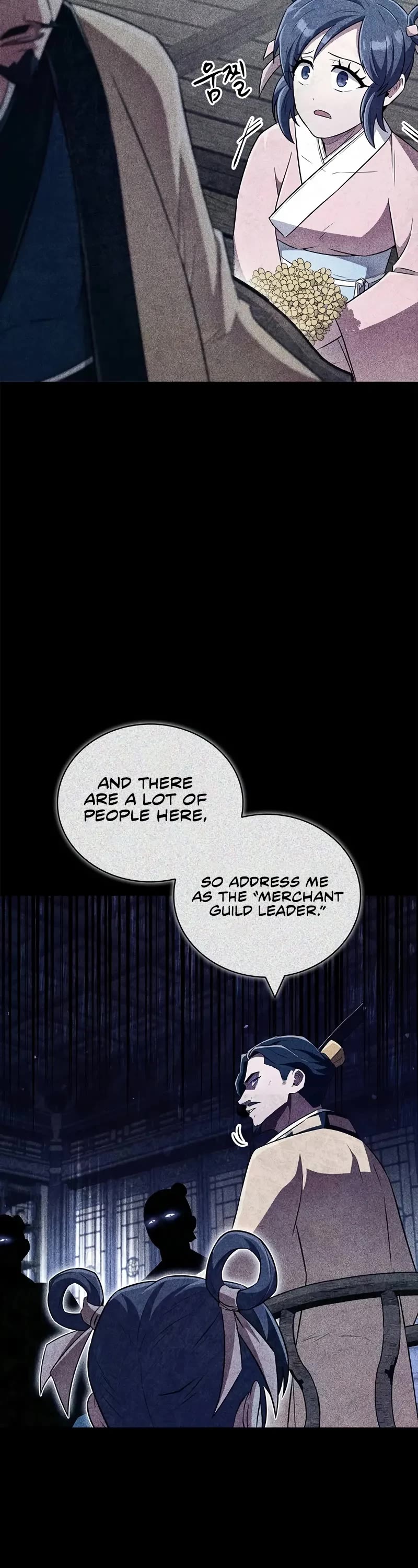 Genius Martial Arts Trainer Chapter 42 page 36 - Chapter 42