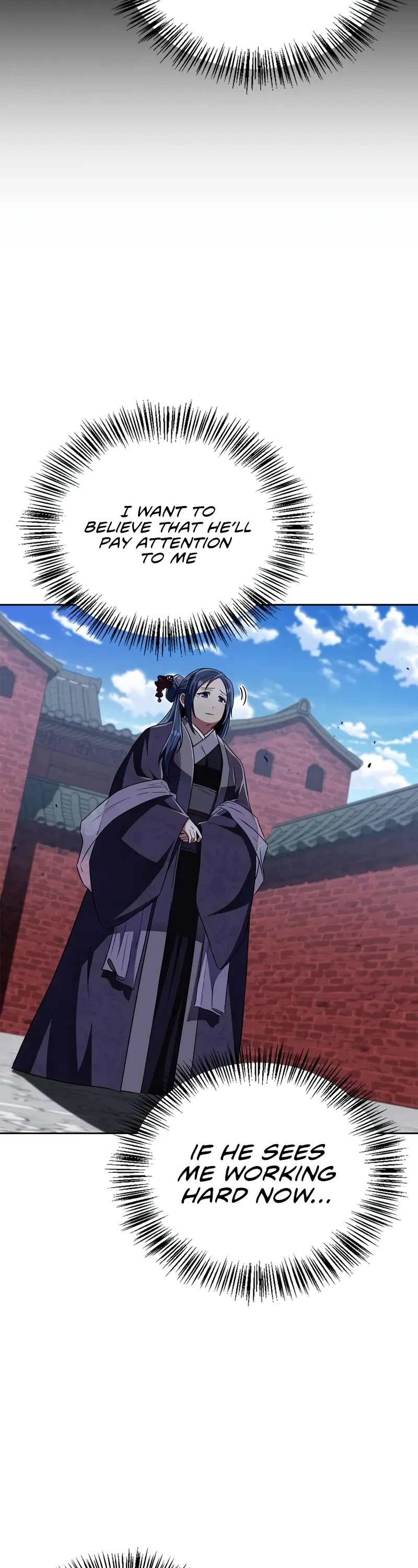 Genius Martial Arts Trainer Chapter 42 page 38 - Chapter 42
