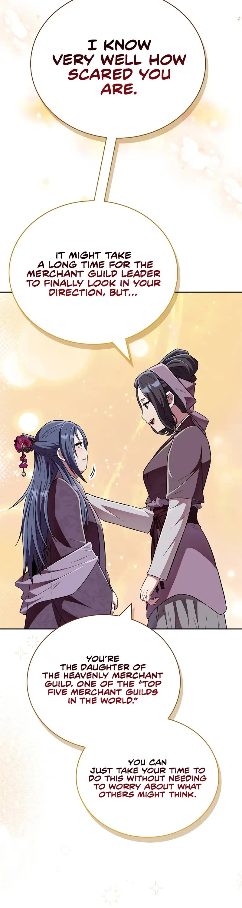 Genius Martial Arts Trainer Chapter 42 page 40 - Chapter 42