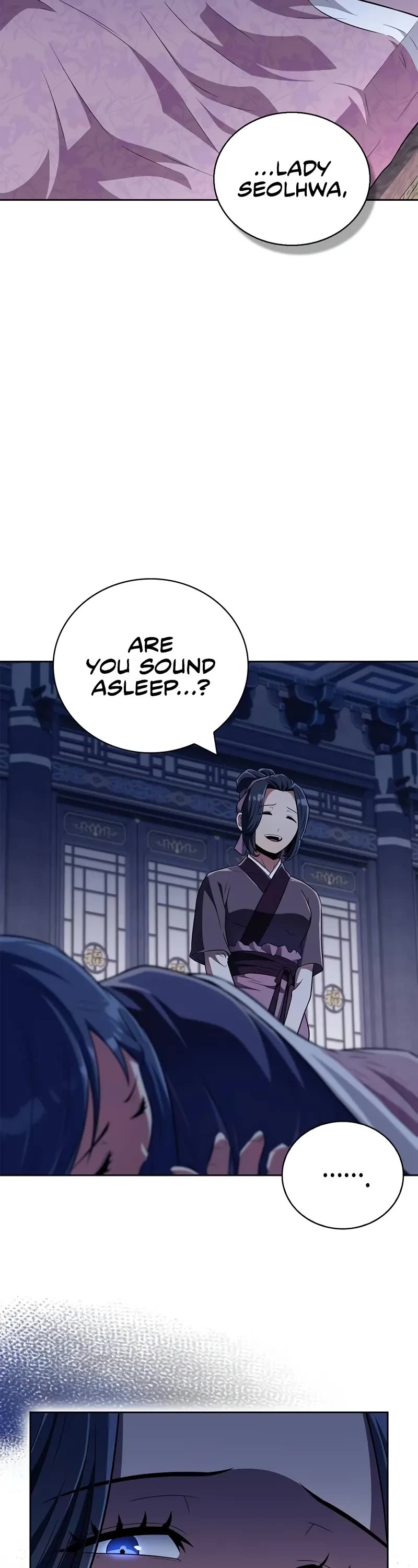 Genius Martial Arts Trainer Chapter 42 page 45 - Chapter 42