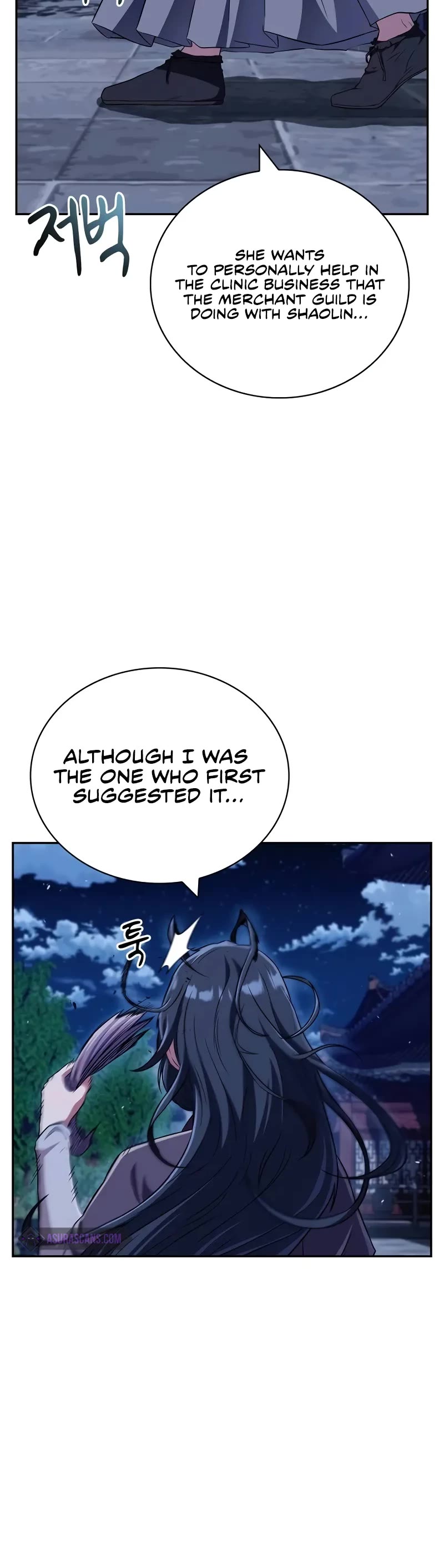 Genius Martial Arts Trainer Chapter 42 page 47 - Chapter 42
