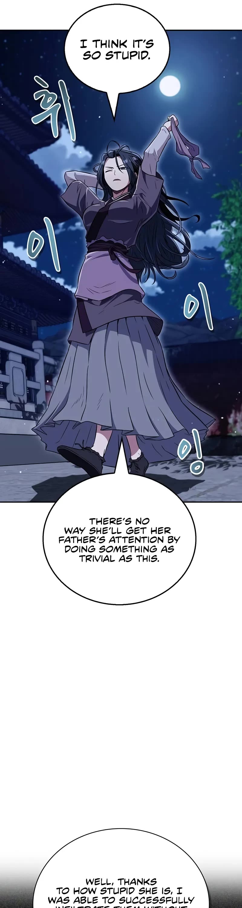 Genius Martial Arts Trainer Chapter 42 page 48 - Chapter 42