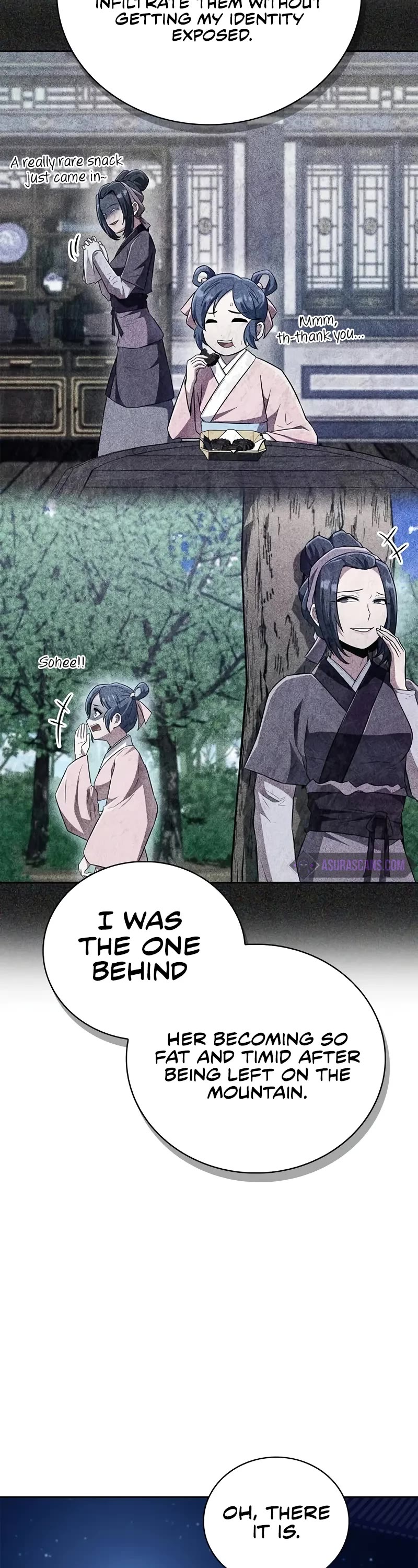 Genius Martial Arts Trainer Chapter 42 page 49 - Chapter 42