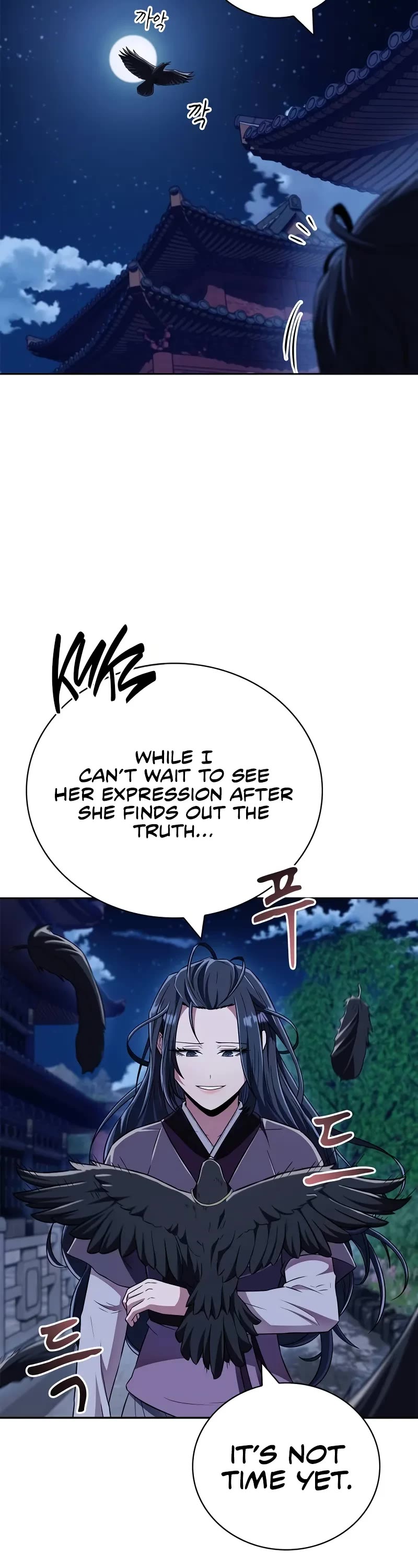 Genius Martial Arts Trainer Chapter 42 page 50 - Chapter 42