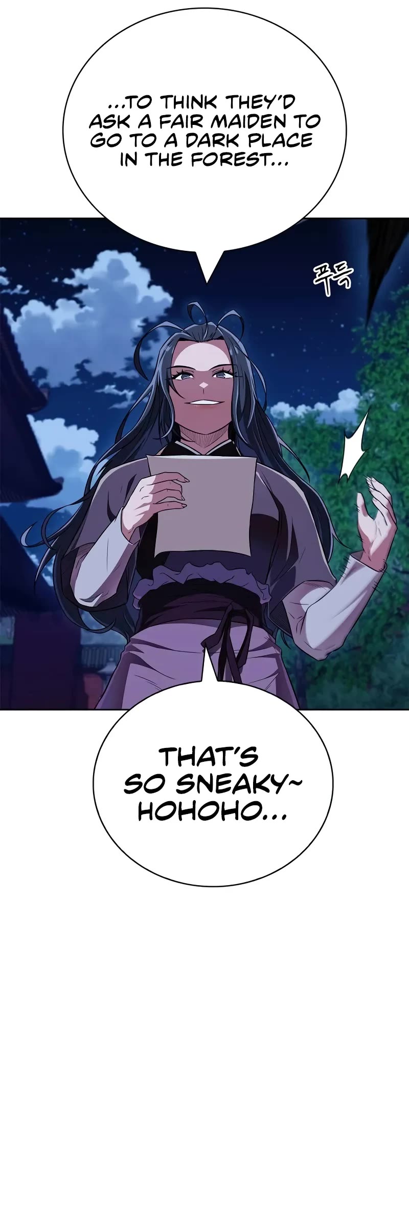 Genius Martial Arts Trainer Chapter 42 page 52 - Chapter 42