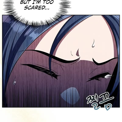 Genius Martial Arts Trainer Chapter 42 cover