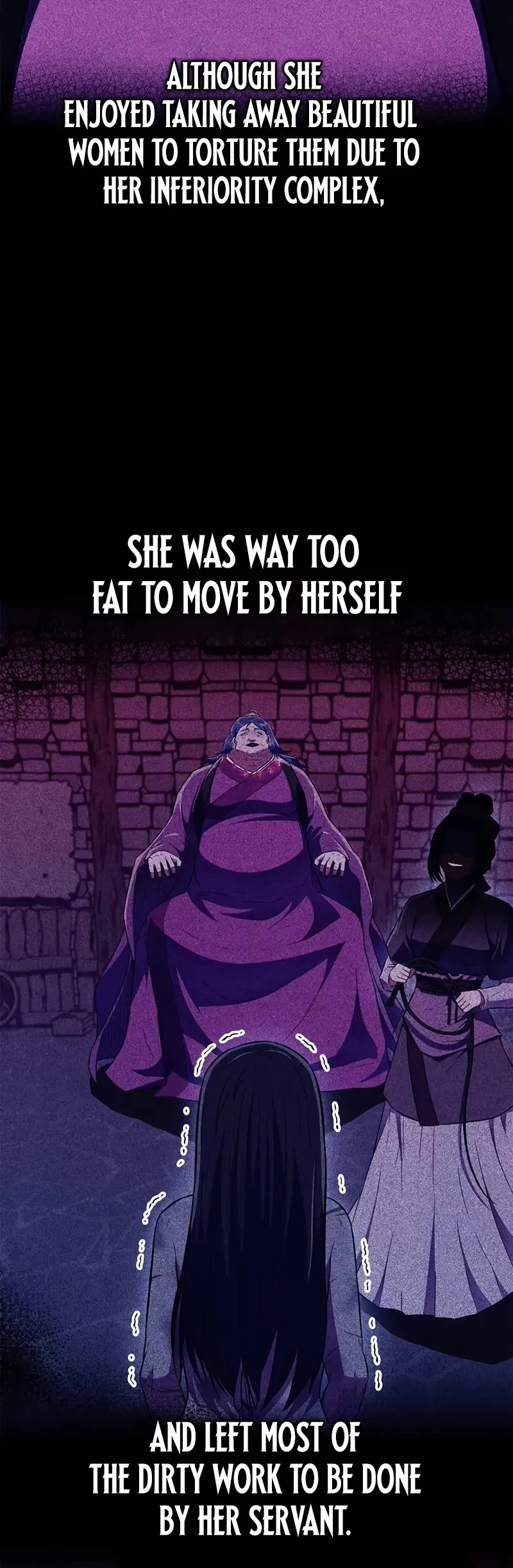 Genius Martial Arts Trainer Chapter 43 page 11 - Chapter 43