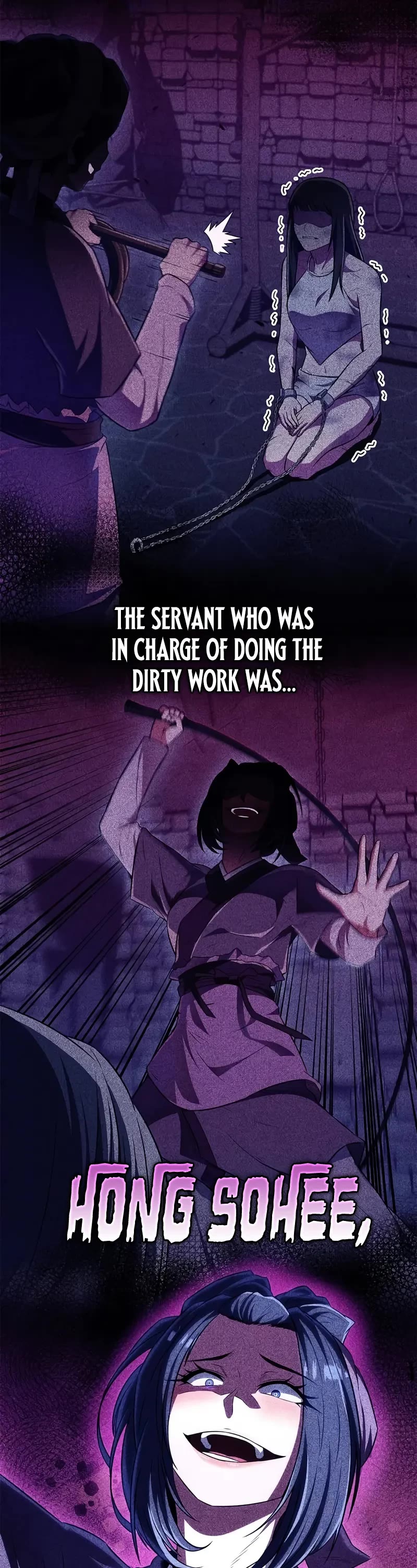 Genius Martial Arts Trainer Chapter 43 page 12 - Chapter 43