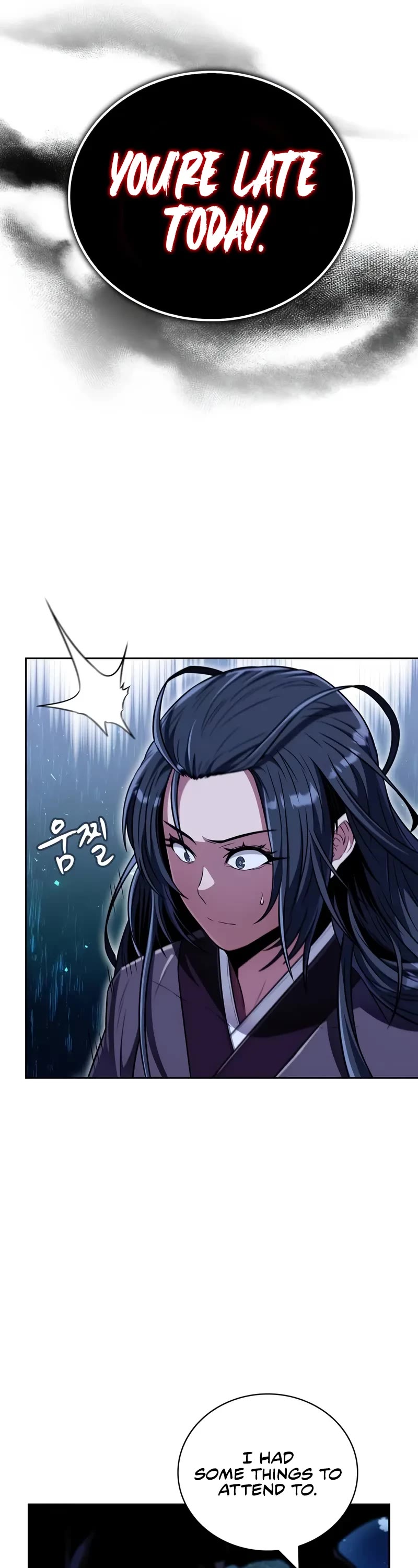 Genius Martial Arts Trainer Chapter 43 page 17 - Chapter 43