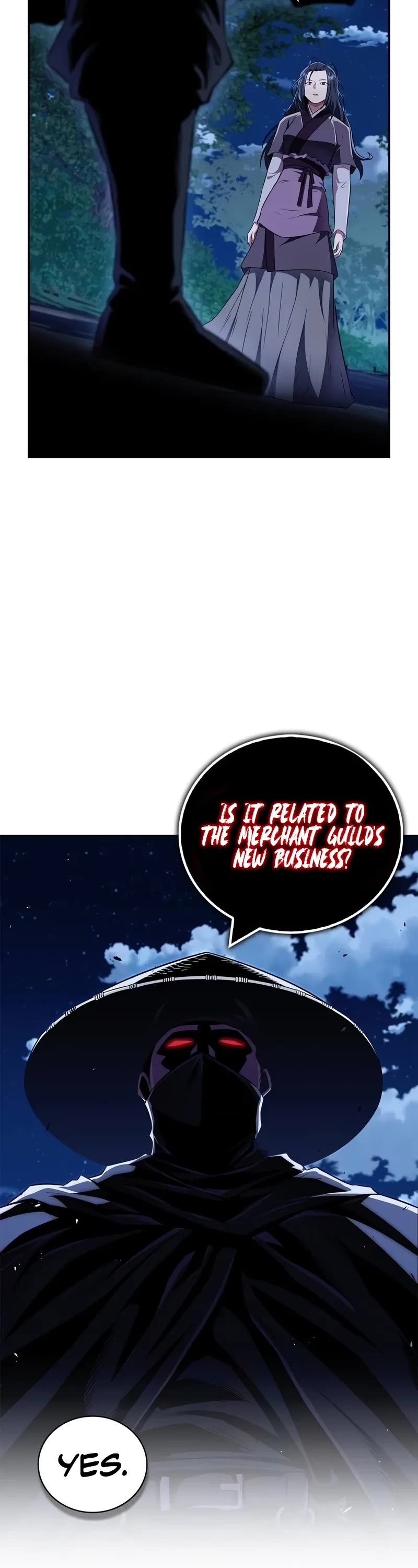 Genius Martial Arts Trainer Chapter 43 page 18 - Chapter 43