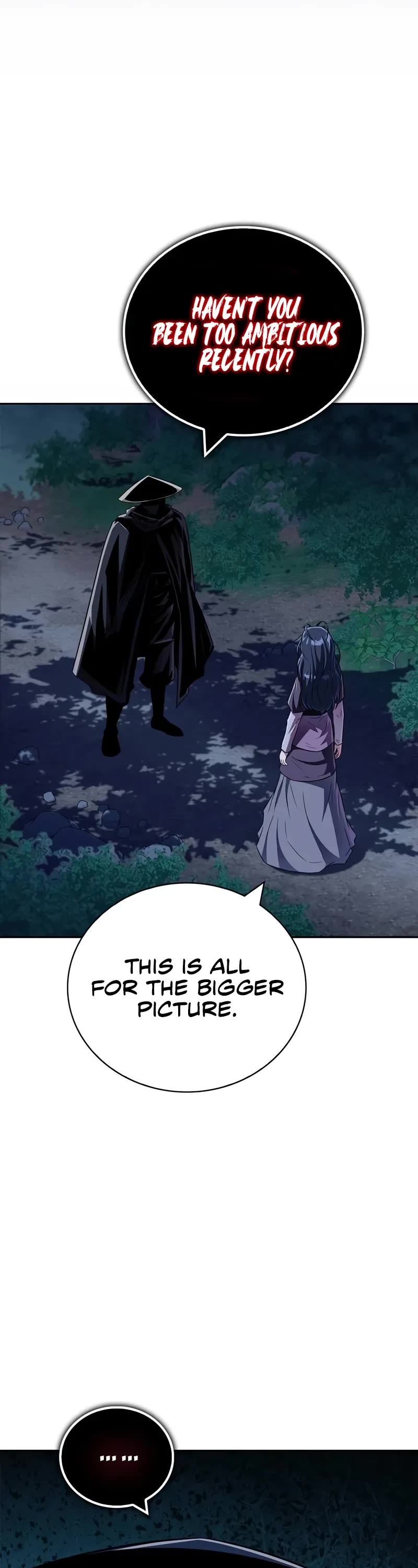 Genius Martial Arts Trainer Chapter 43 page 19 - Chapter 43