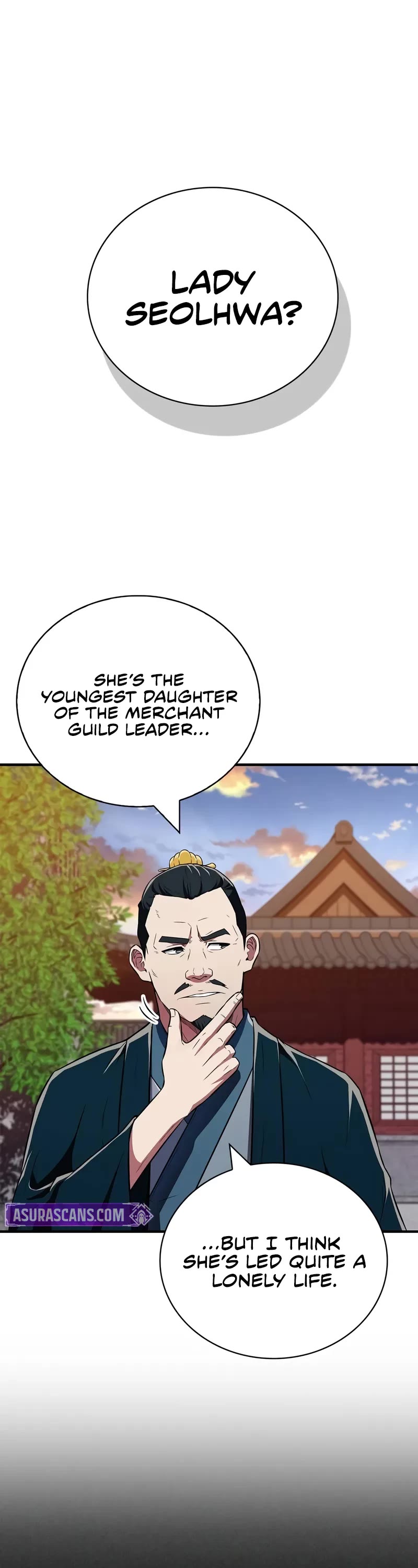 Genius Martial Arts Trainer Chapter 43 page 2 - Chapter 43