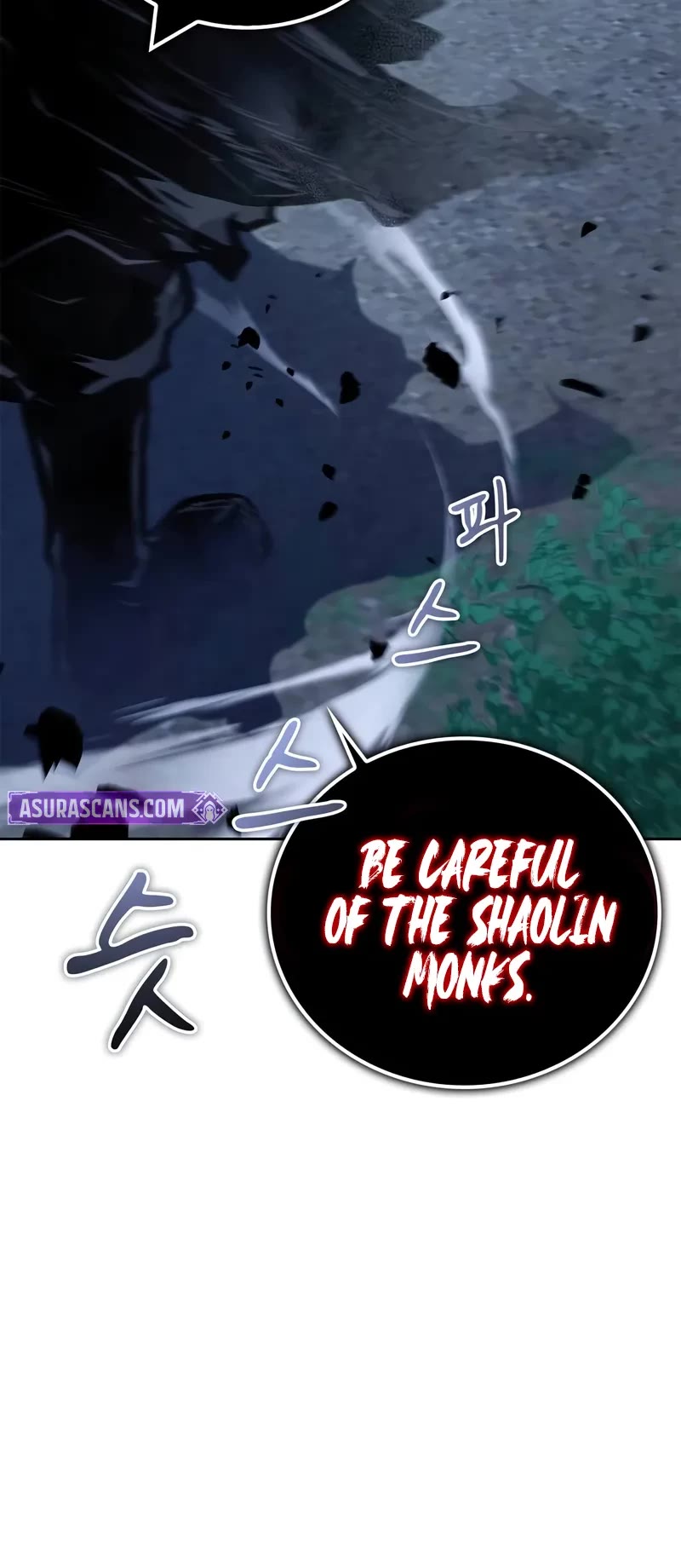 Genius Martial Arts Trainer Chapter 43 page 21 - Chapter 43