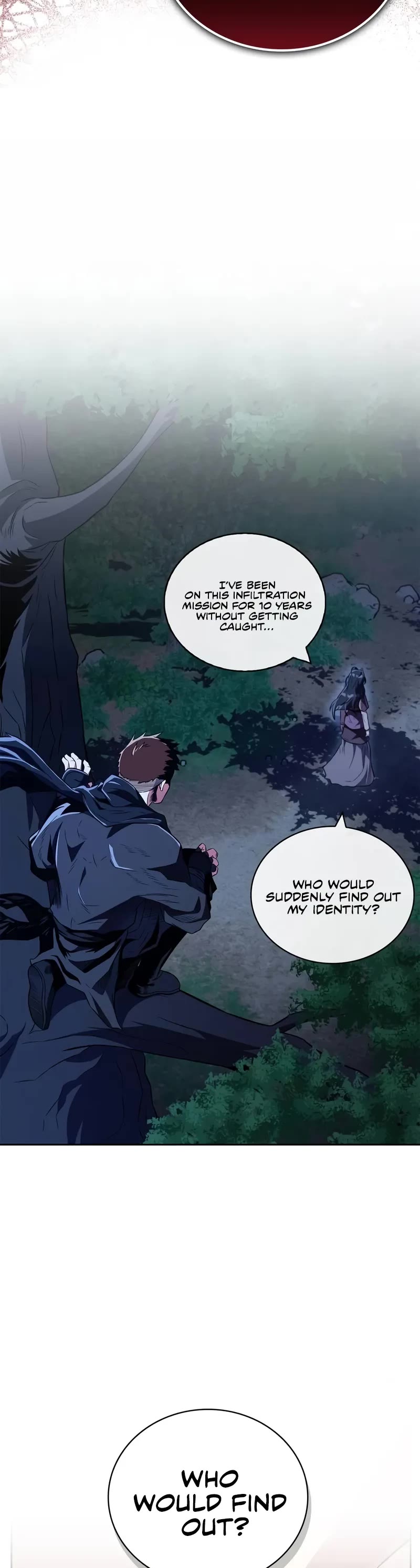 Genius Martial Arts Trainer Chapter 43 page 25 - Chapter 43