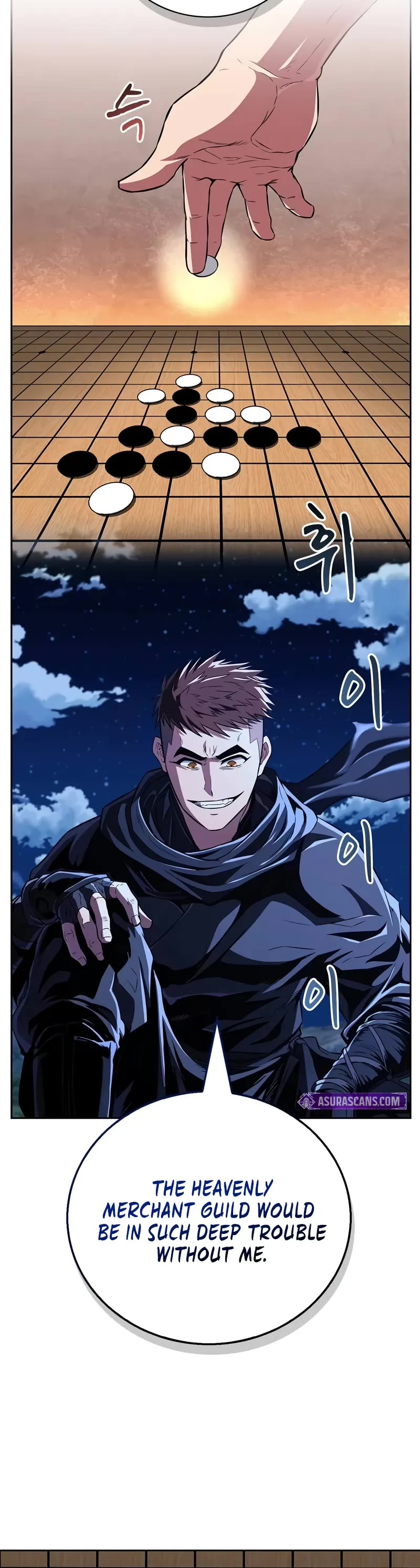 Genius Martial Arts Trainer Chapter 43 page 26 - Chapter 43