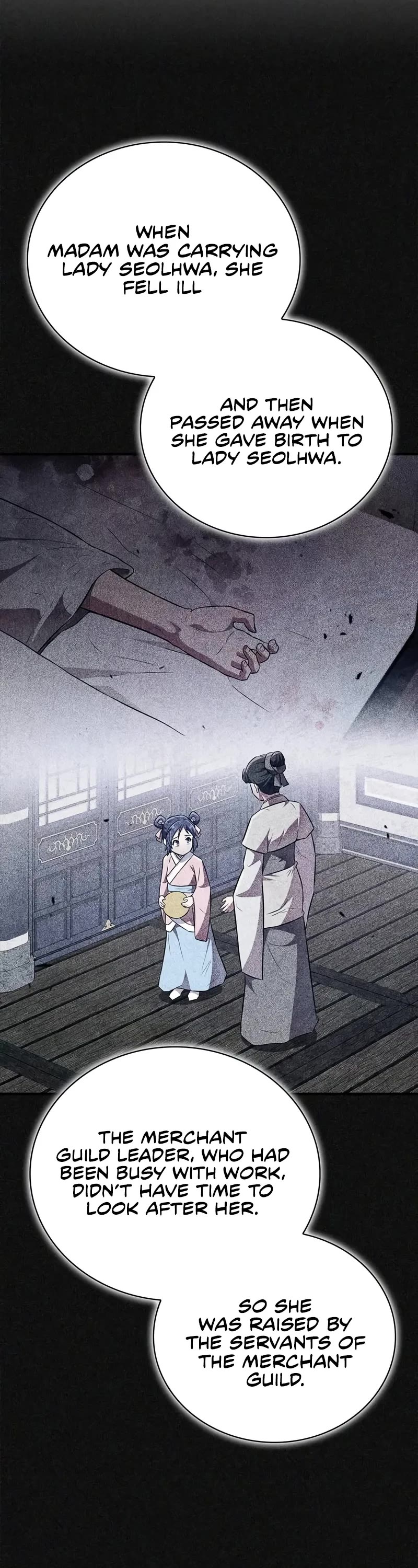 Genius Martial Arts Trainer Chapter 43 page 3 - Chapter 43