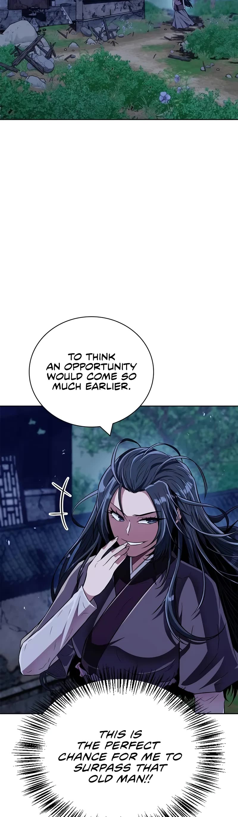 Genius Martial Arts Trainer Chapter 43 page 35 - Chapter 43