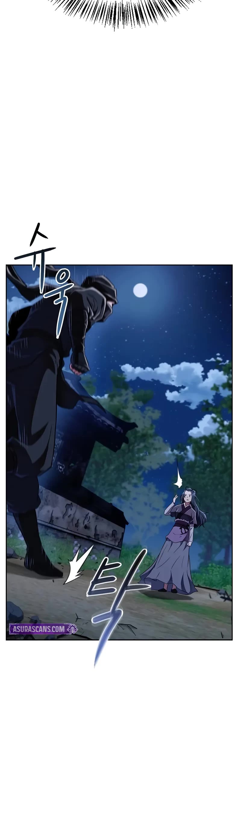 Genius Martial Arts Trainer Chapter 43 page 36 - Chapter 43