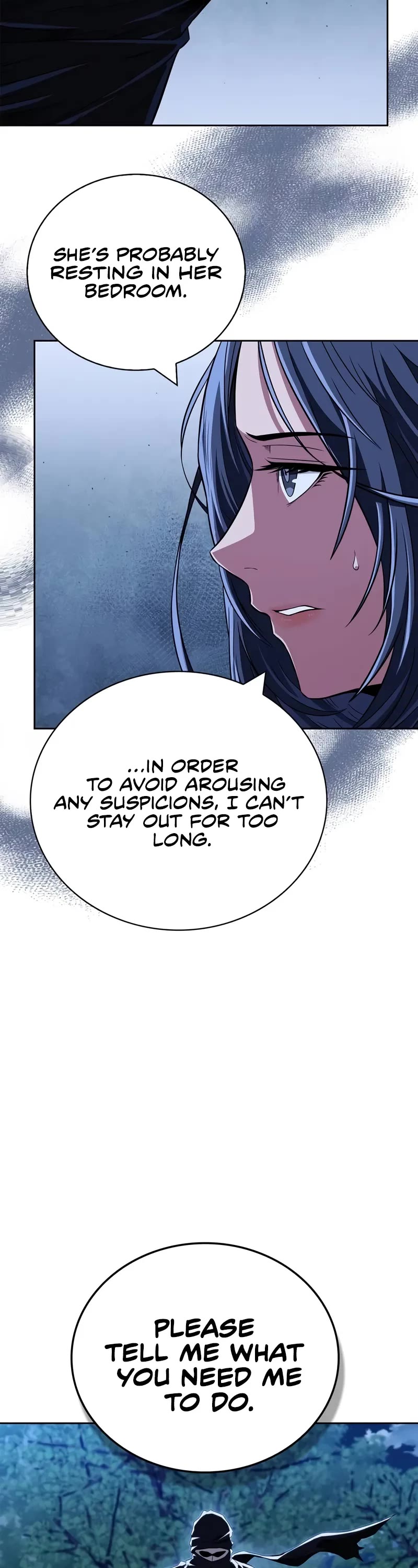 Genius Martial Arts Trainer Chapter 43 page 38 - Chapter 43