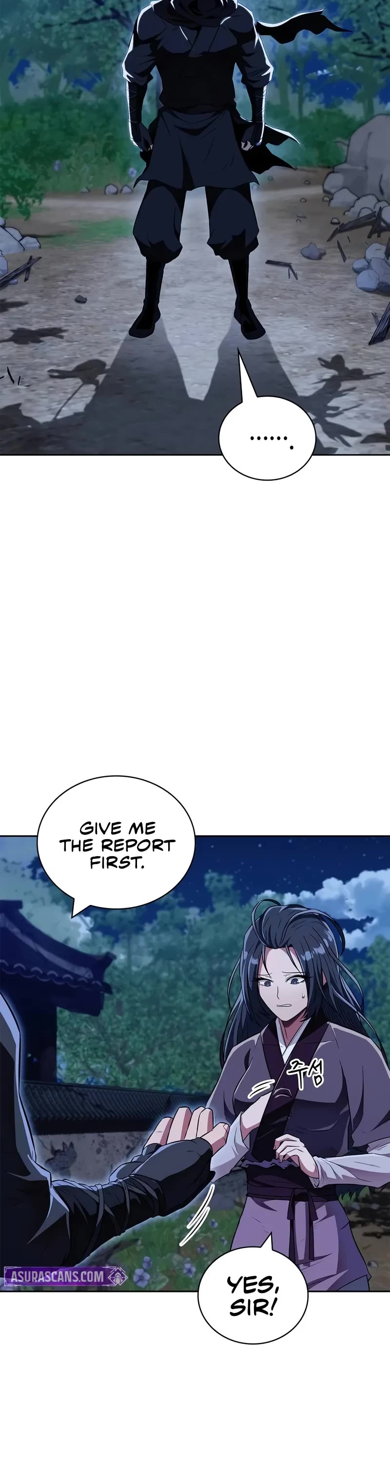 Genius Martial Arts Trainer Chapter 43 page 39 - Chapter 43