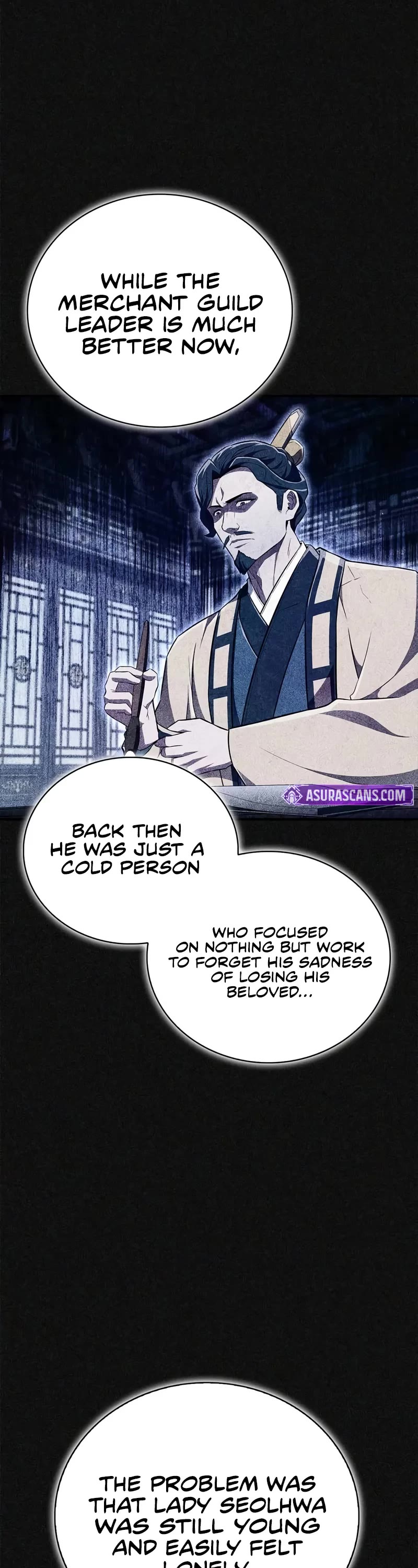 Genius Martial Arts Trainer Chapter 43 page 4 - Chapter 43