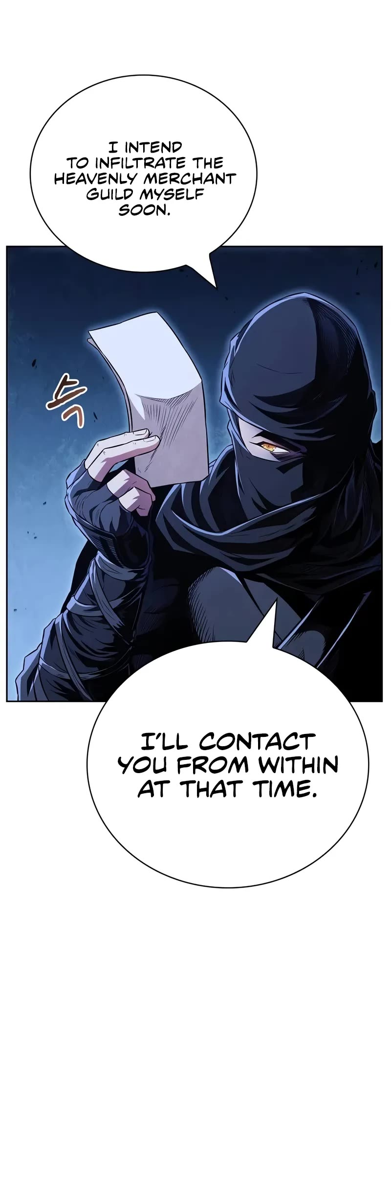 Genius Martial Arts Trainer Chapter 43 page 41 - Chapter 43