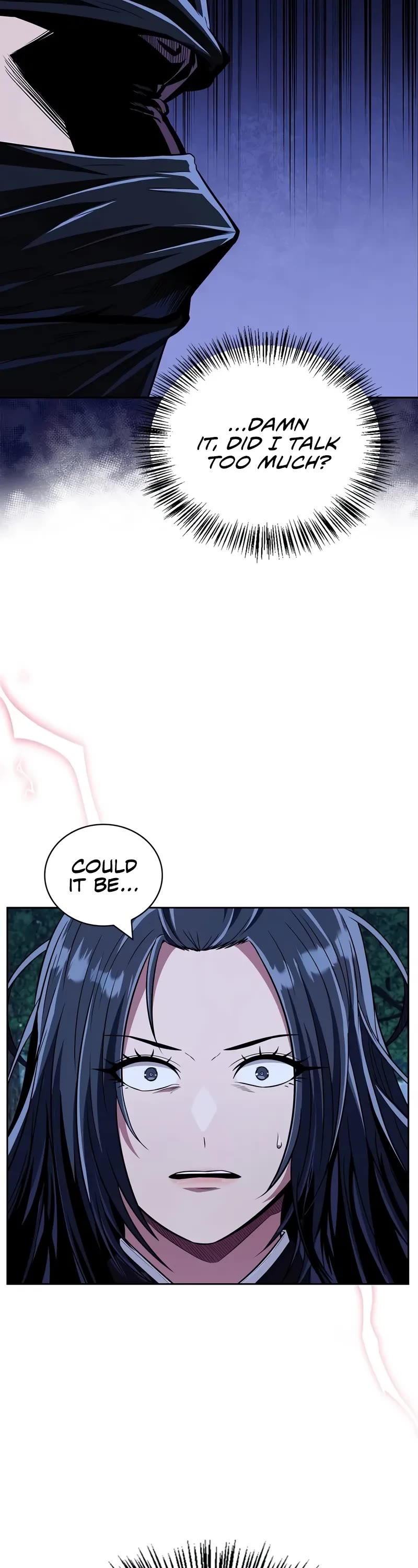 Genius Martial Arts Trainer Chapter 43 page 43 - Chapter 43