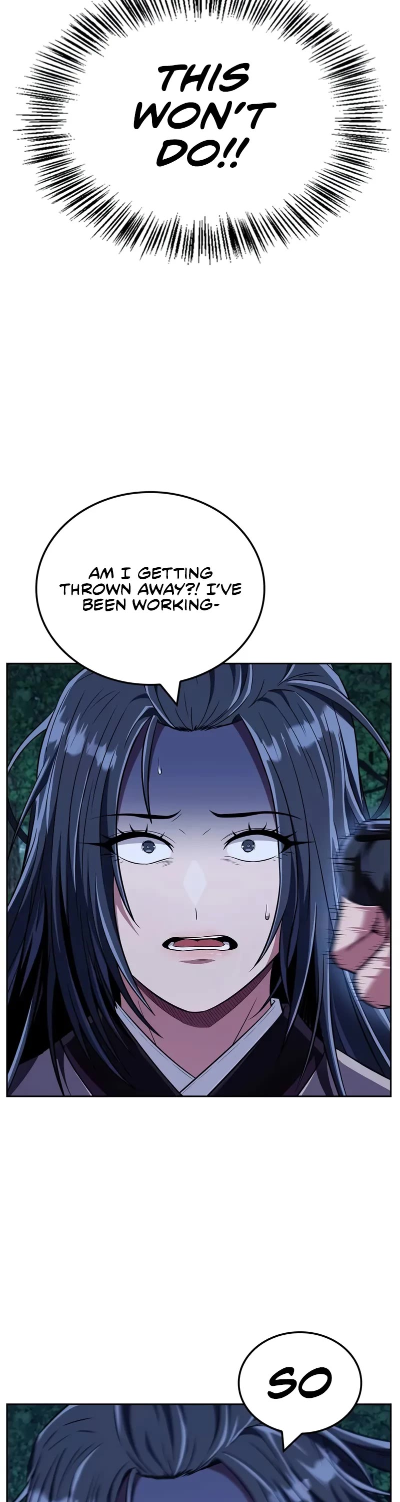 Genius Martial Arts Trainer Chapter 43 page 44 - Chapter 43