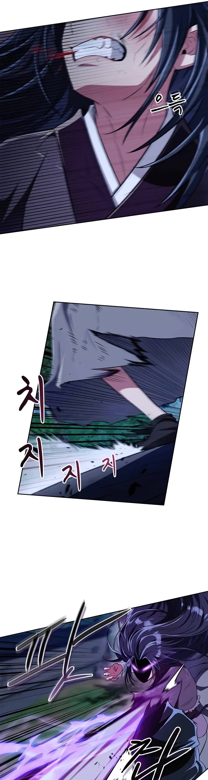 Genius Martial Arts Trainer Chapter 43 page 47 - Chapter 43