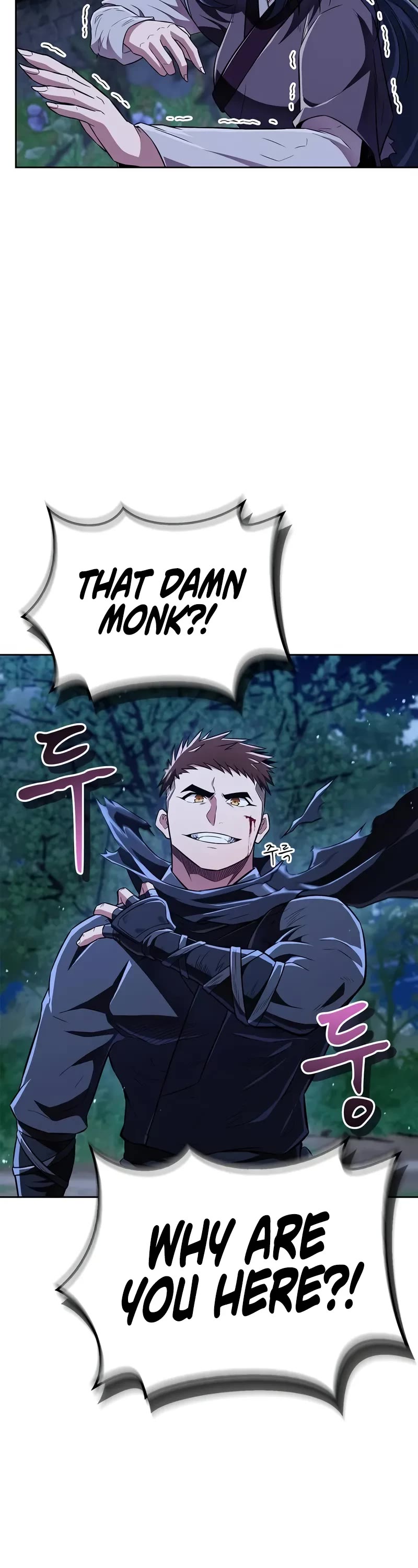 Genius Martial Arts Trainer Chapter 43 page 49 - Chapter 43